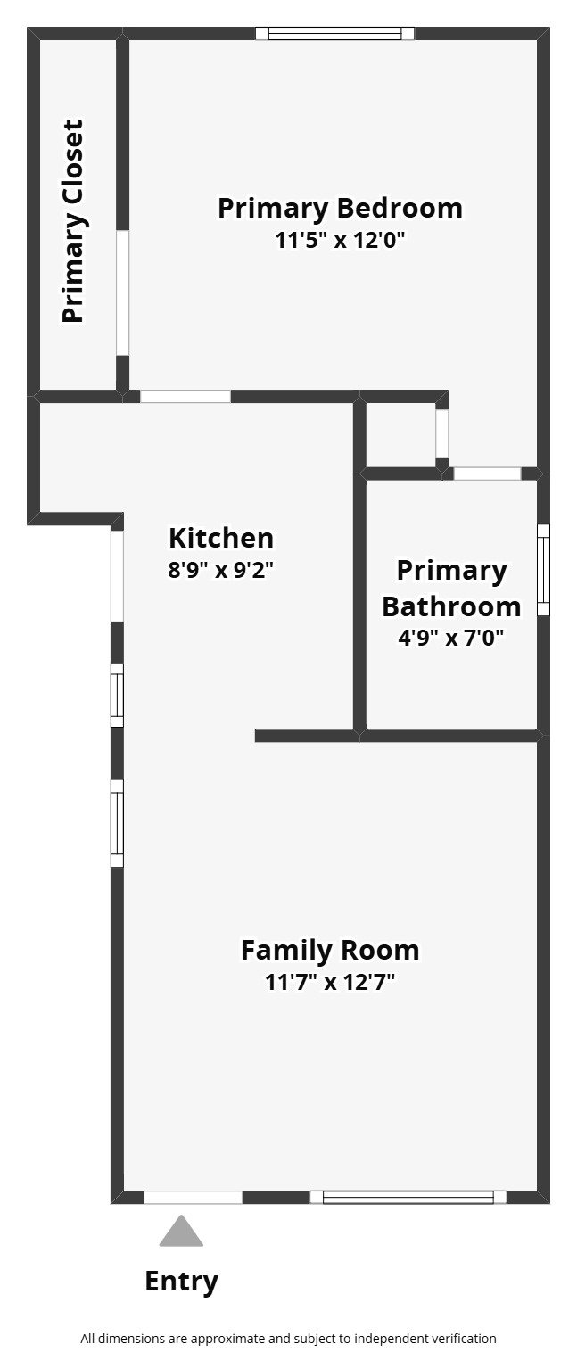Charming cottage near Memorial Park property image