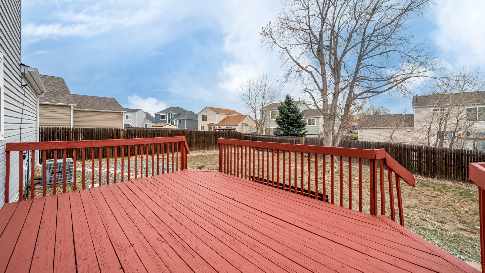 Updated Two Story in Stetson Hills property image