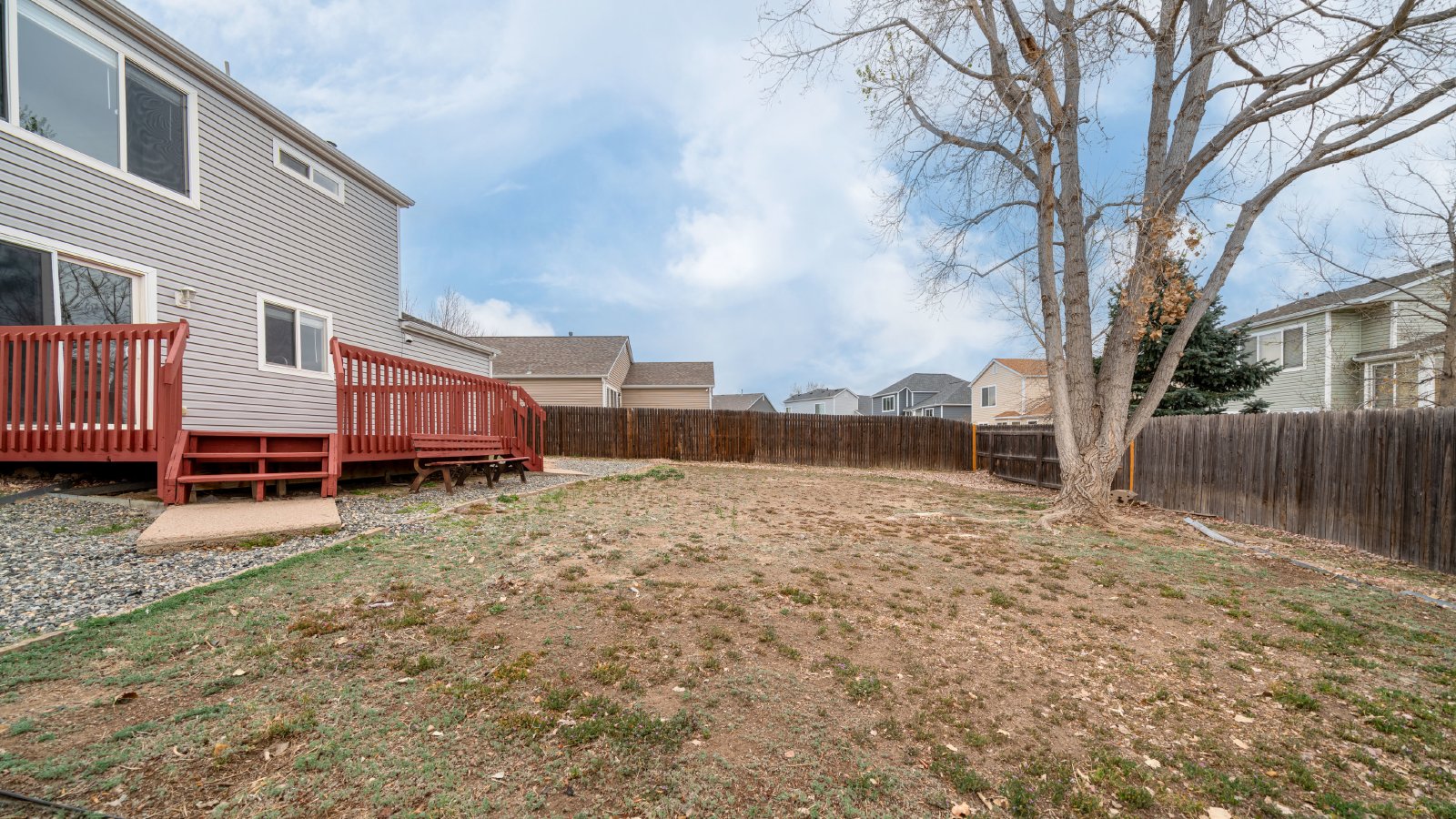 Updated Two Story in Stetson Hills property image