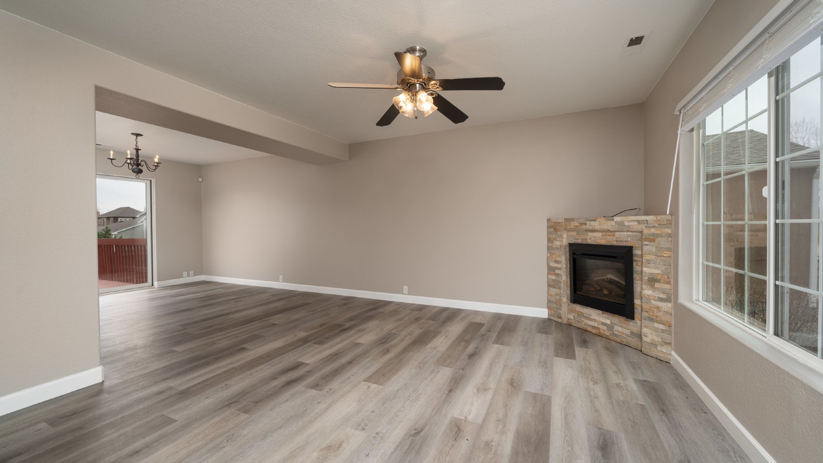 Updated Two Story in Stetson Hills property image