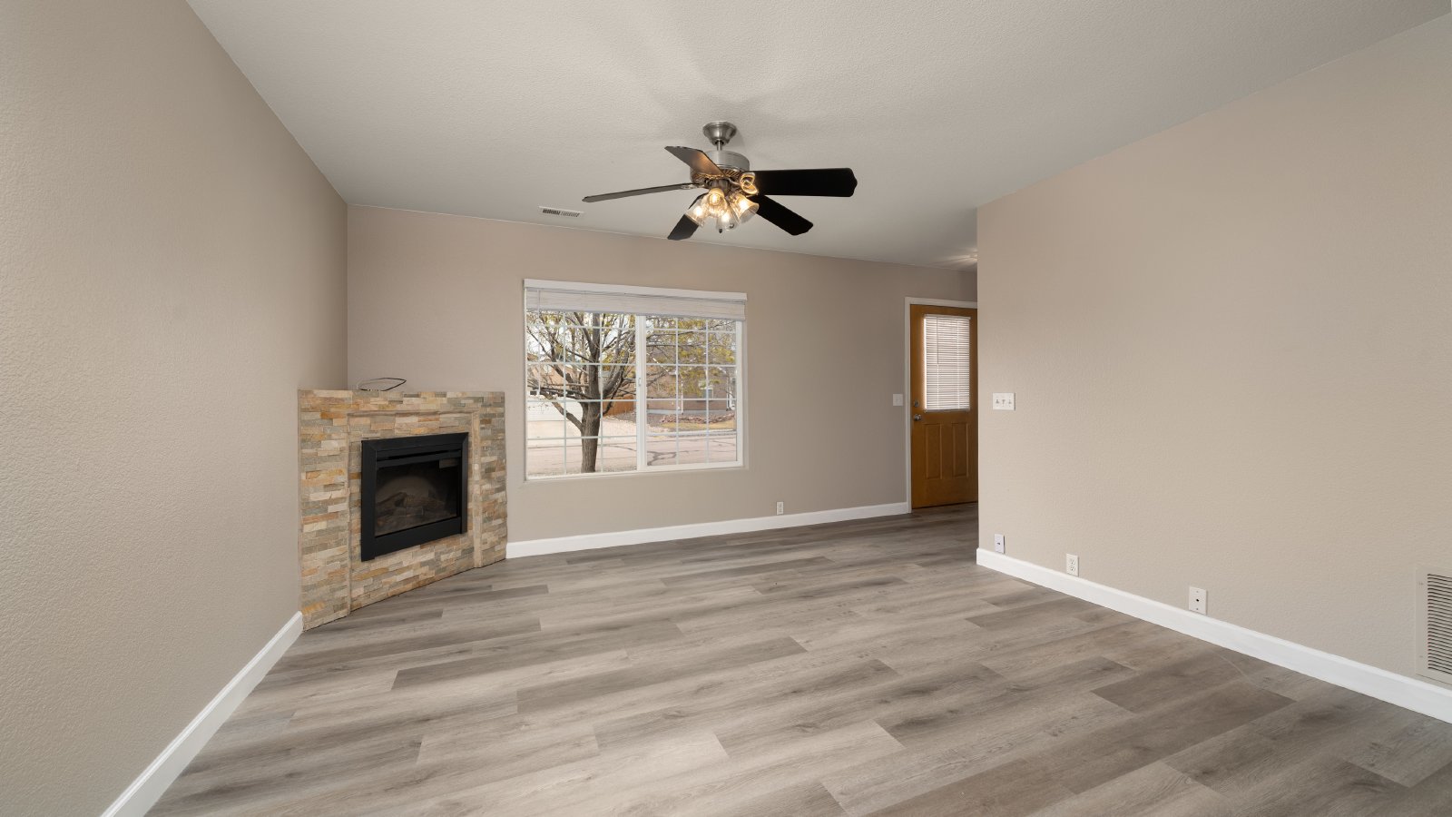 Updated Two Story in Stetson Hills property image