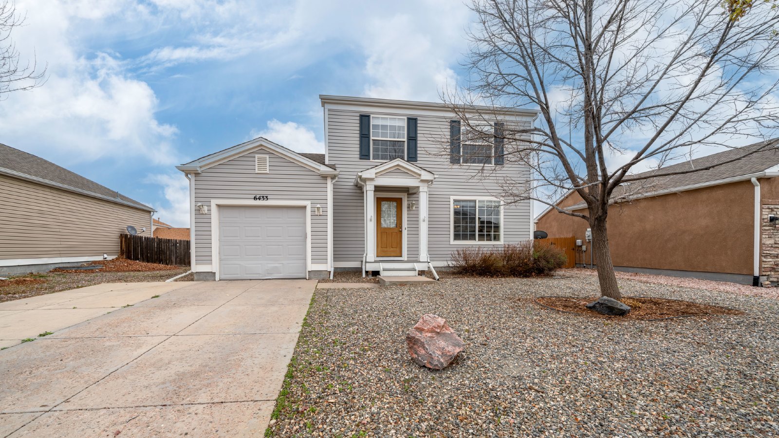 Updated Two Story in Stetson Hills property image
