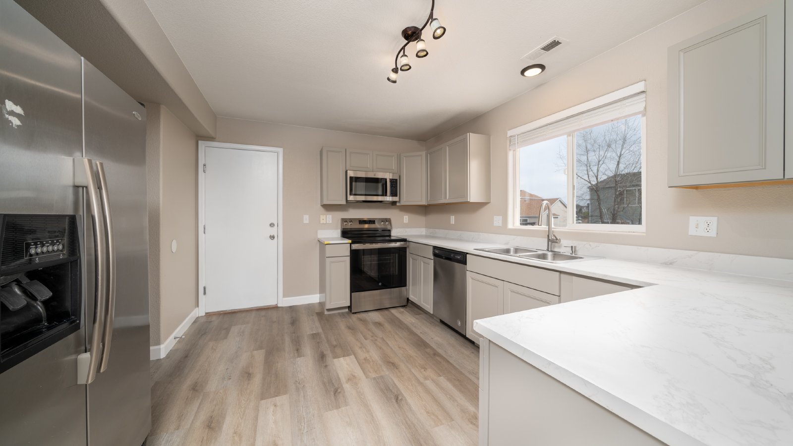 Updated Two Story in Stetson Hills property image