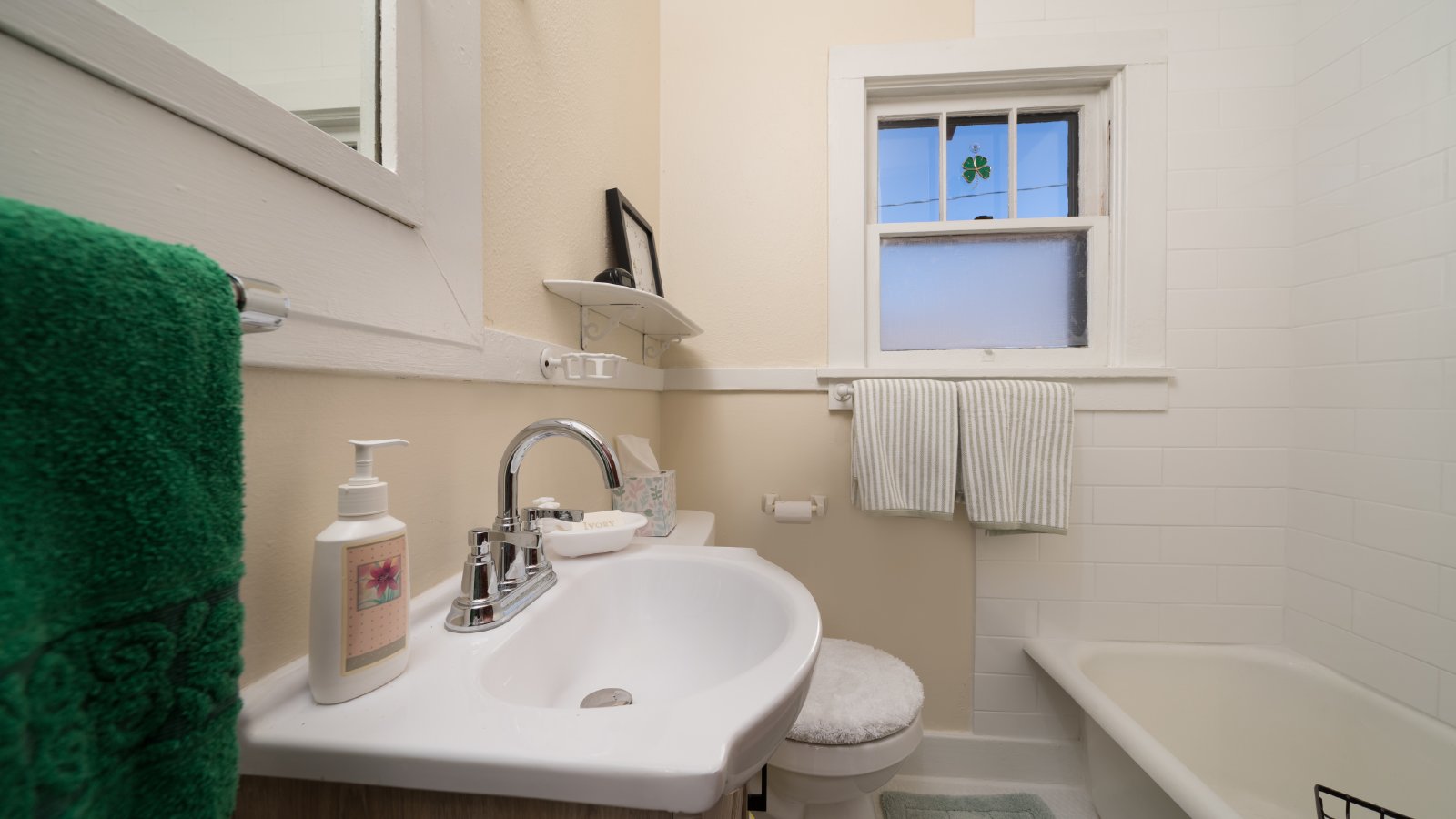 Historic Downtown Home property image