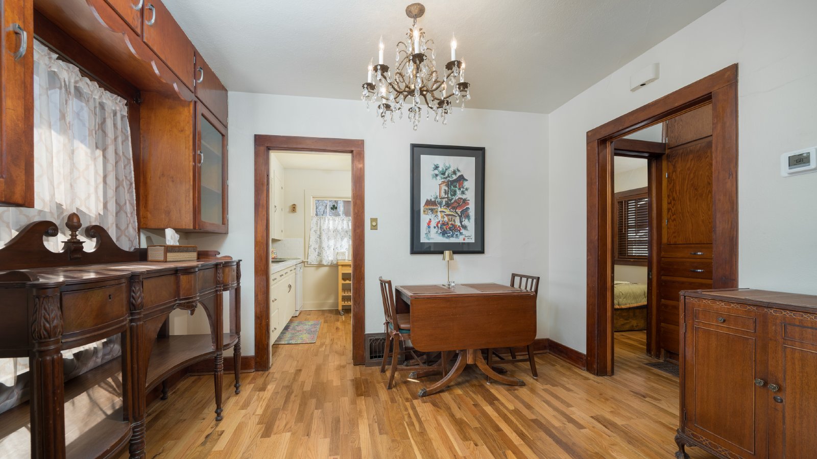 Historic Downtown Home property image