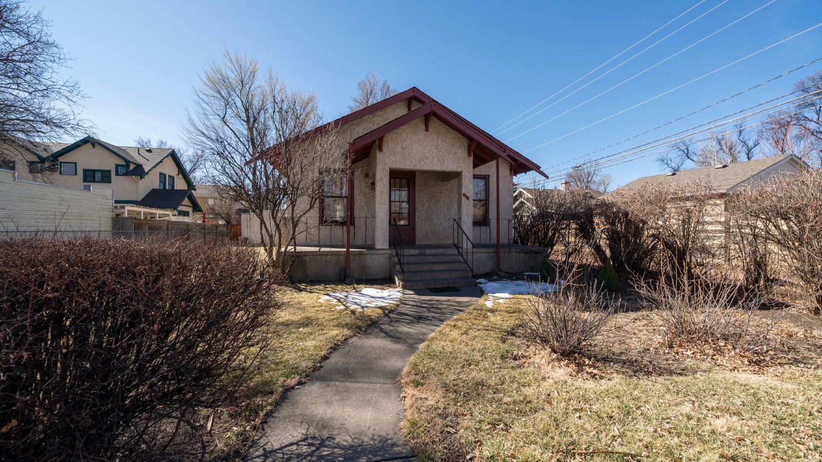 Historic Downtown Home property image