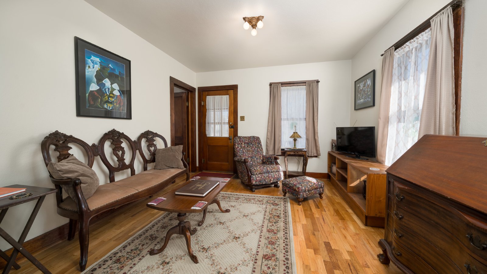 Historic Downtown Home property image