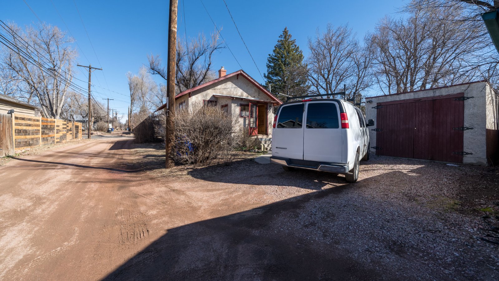 Historic Downtown Home property image