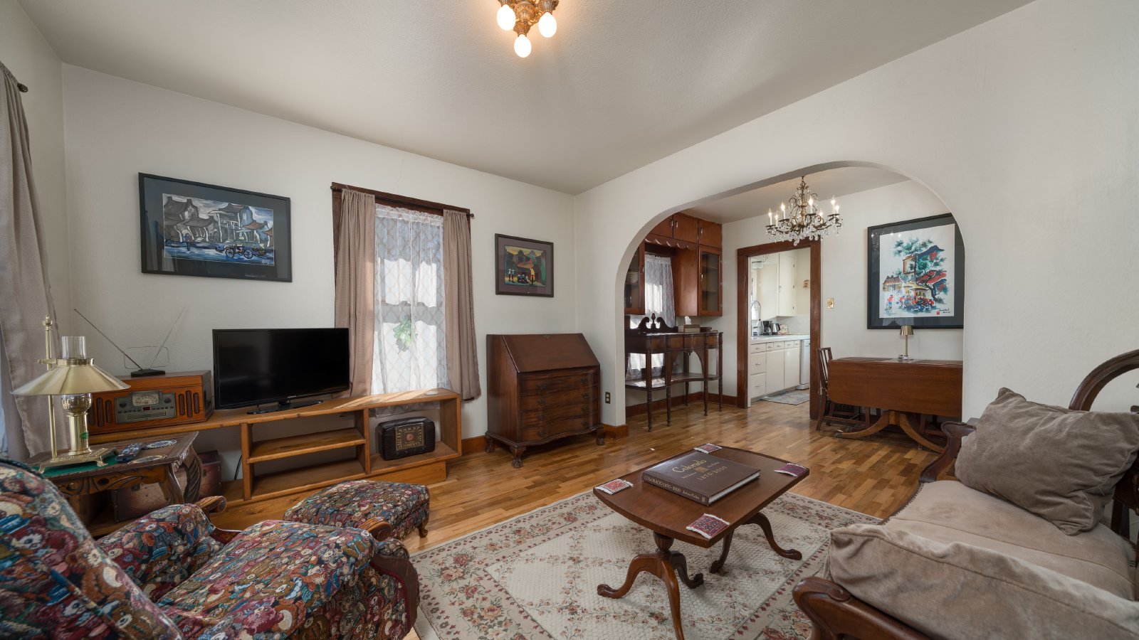 Historic Downtown Home property image