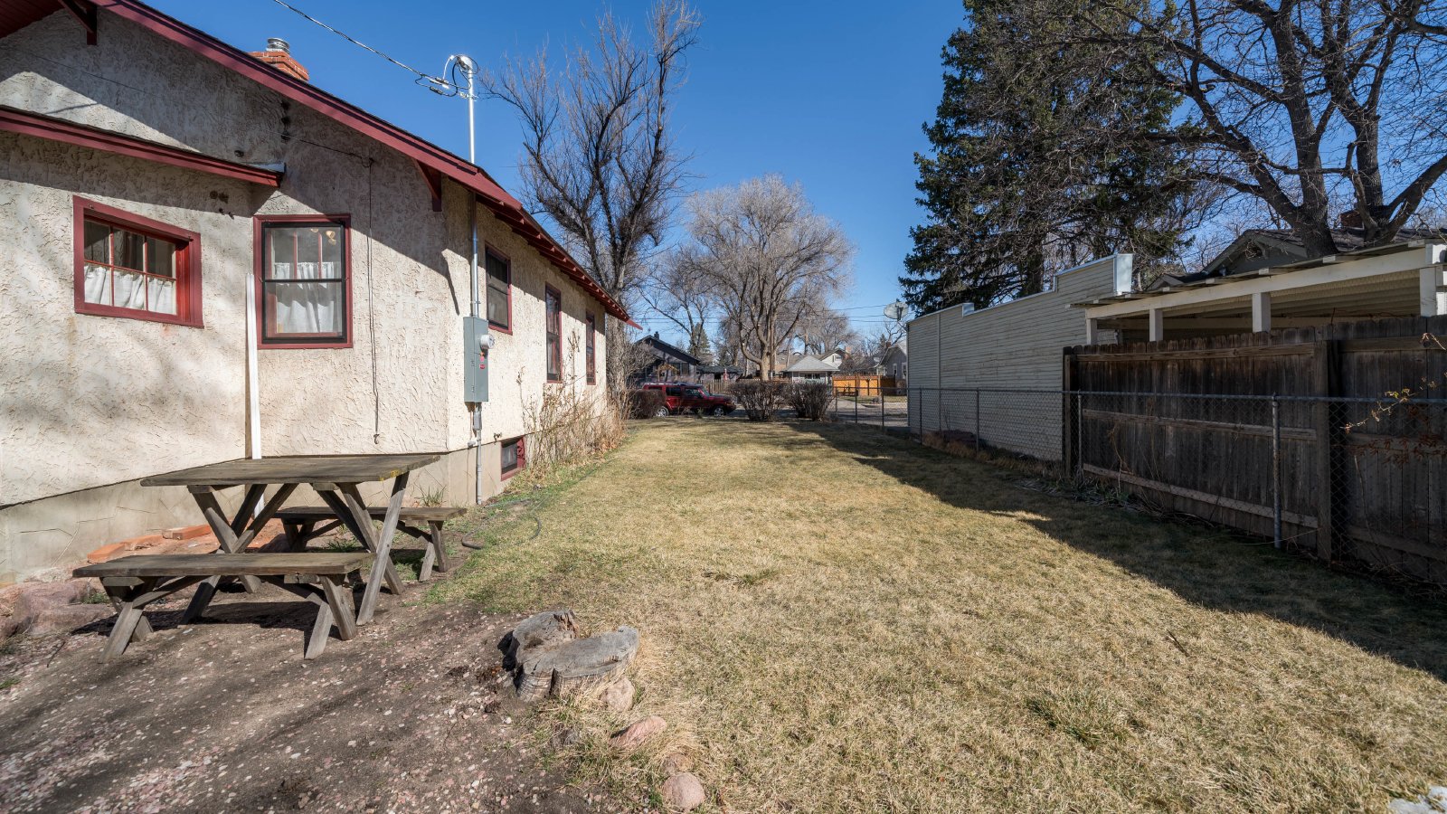 Historic Downtown Home property image