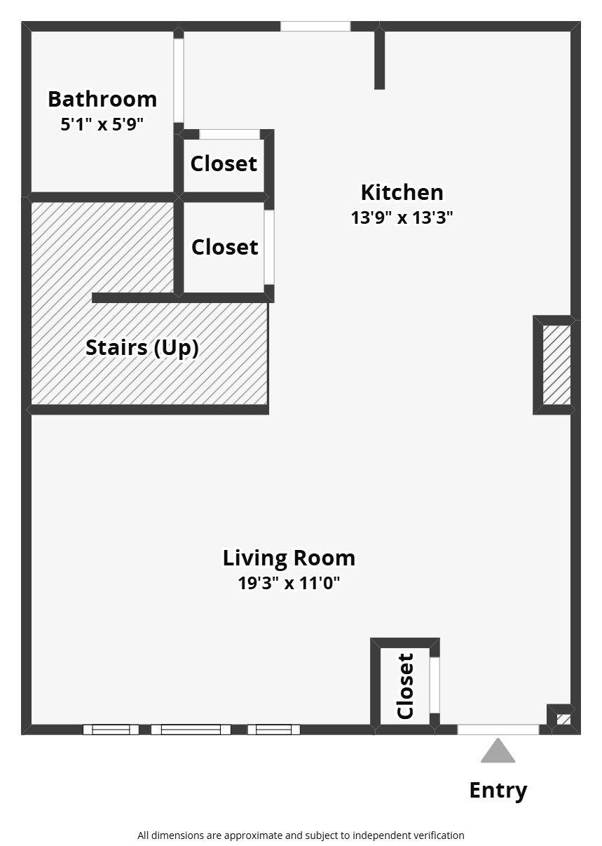 Townhome in Greenways at Sand Creek property image