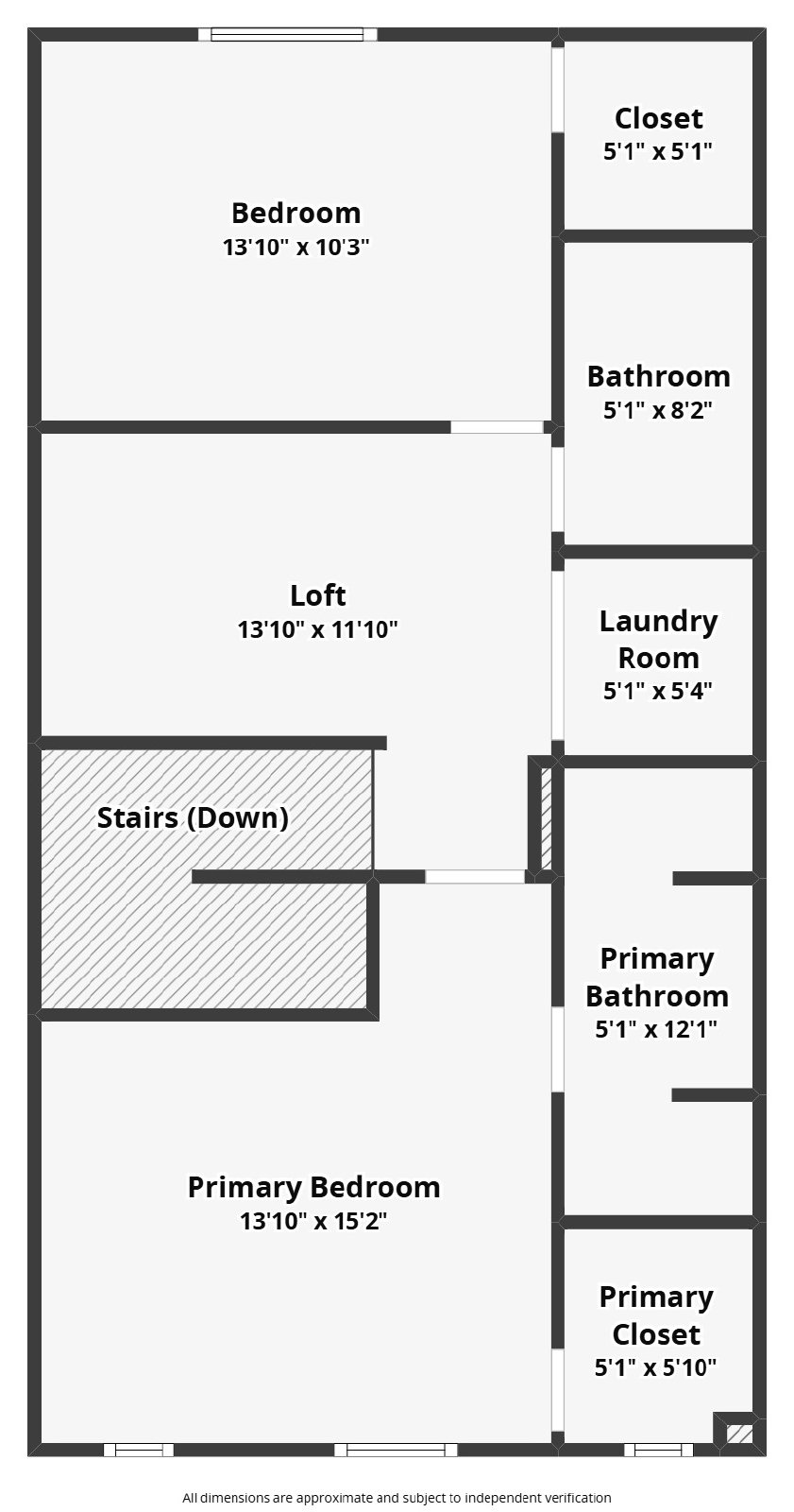 Townhome in Greenways at Sand Creek property image