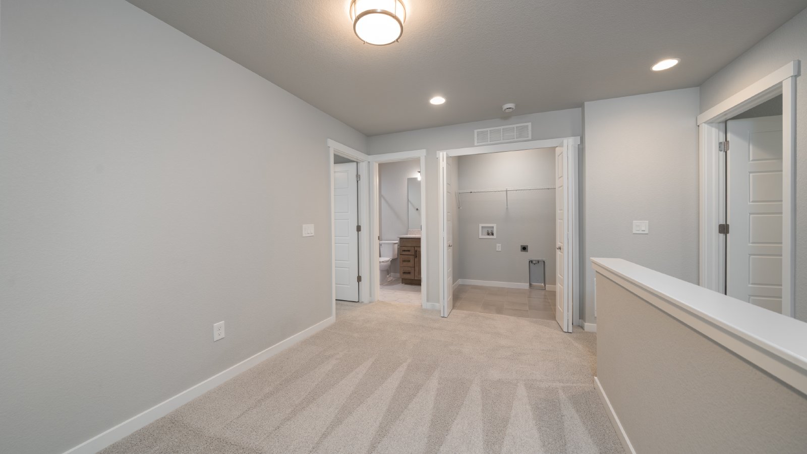 Townhome in Greenways at Sand Creek property image