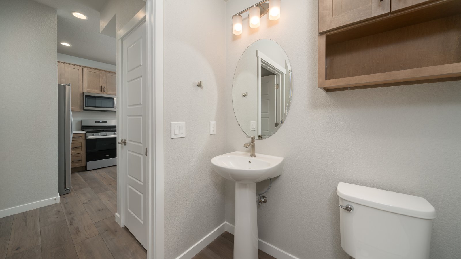 Townhome in Greenways at Sand Creek property image