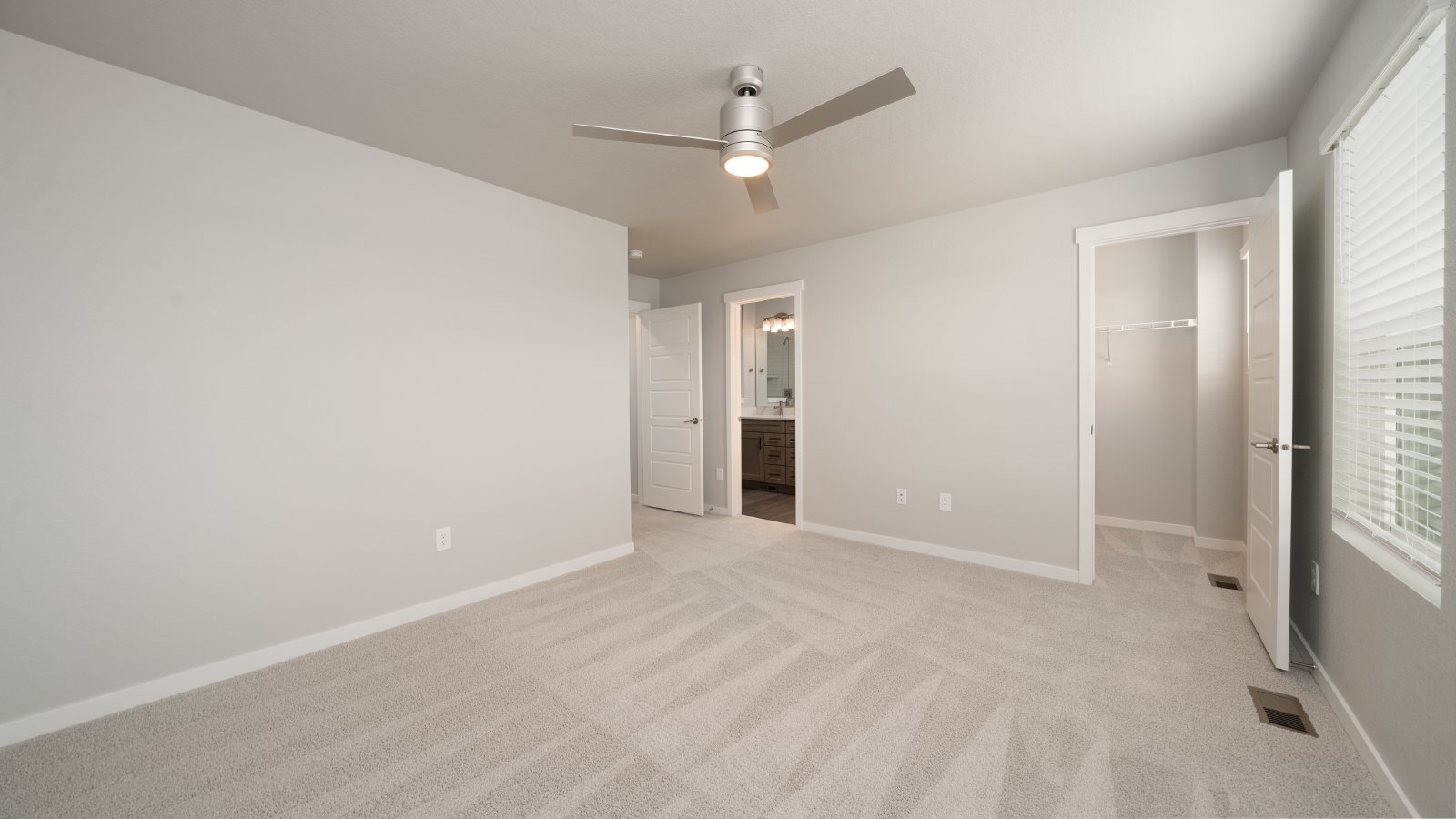 Townhome in Greenways at Sand Creek property image