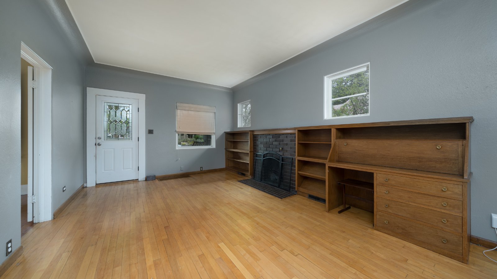 Craftsman Bungalow In Patty Jewett Neighborhood property image