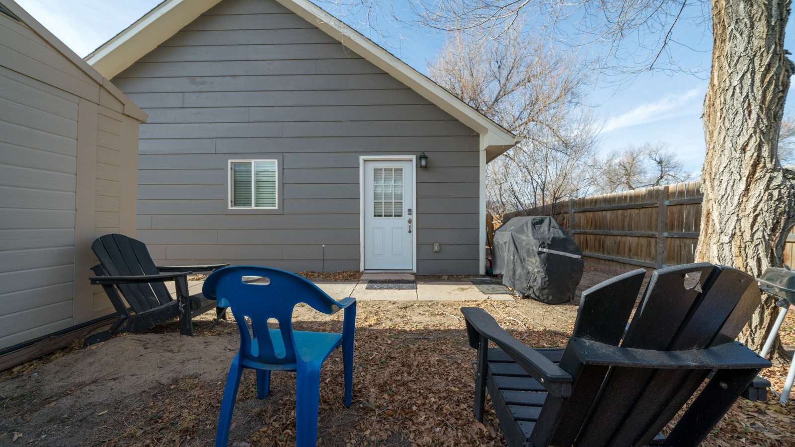 Charming Downtown Cottage property image