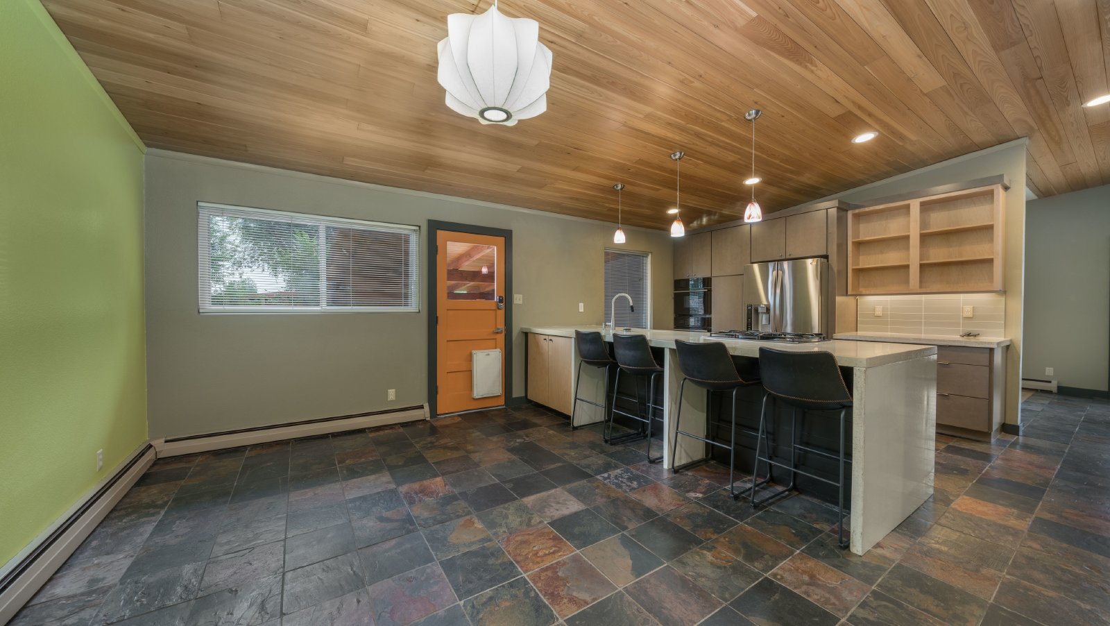 Modernized Mid Century Home Near Broadmoor property image