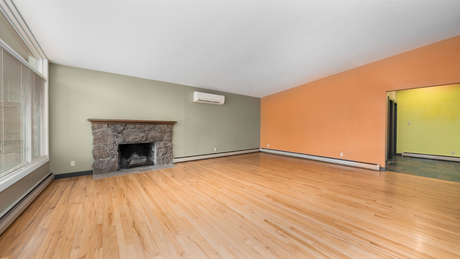 Modernized Mid Century Home Near Broadmoor property image