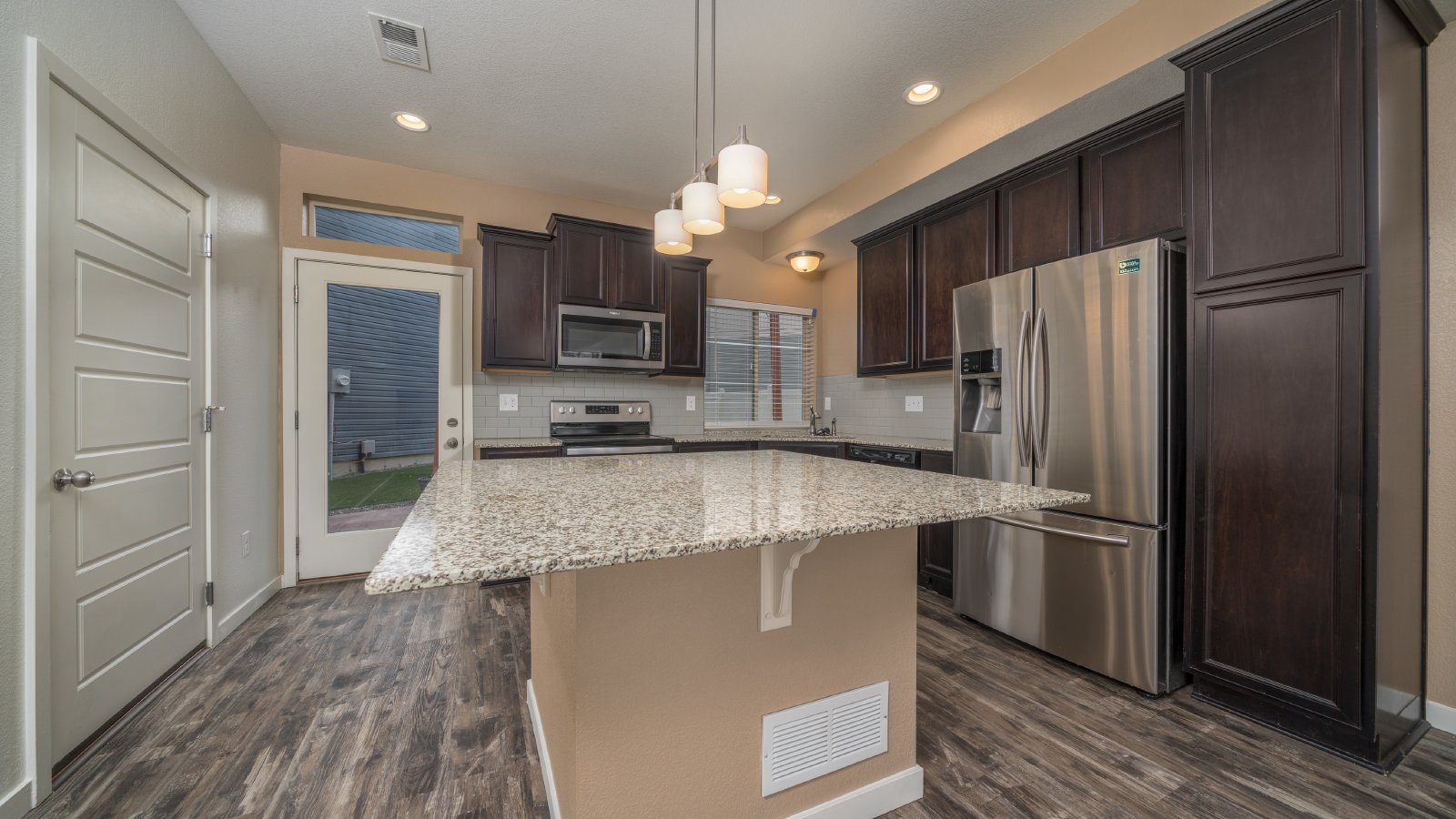 Low Maintenance Living In Banning Lewis Ranch property image