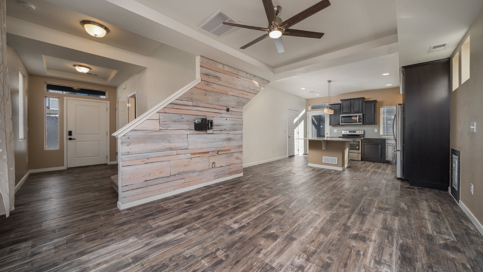 Low Maintenance Living In Banning Lewis Ranch property image