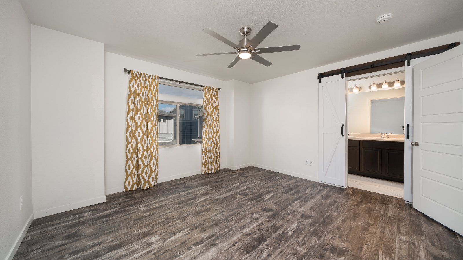 Low Maintenance Living In Banning Lewis Ranch property image