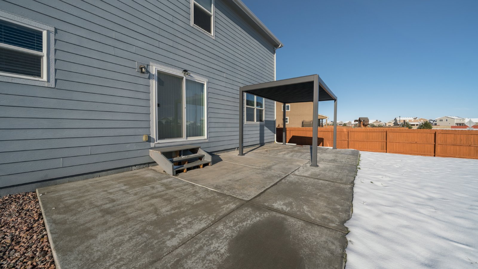 Welcome to Your Dream Home in Lorson Ranch! property image