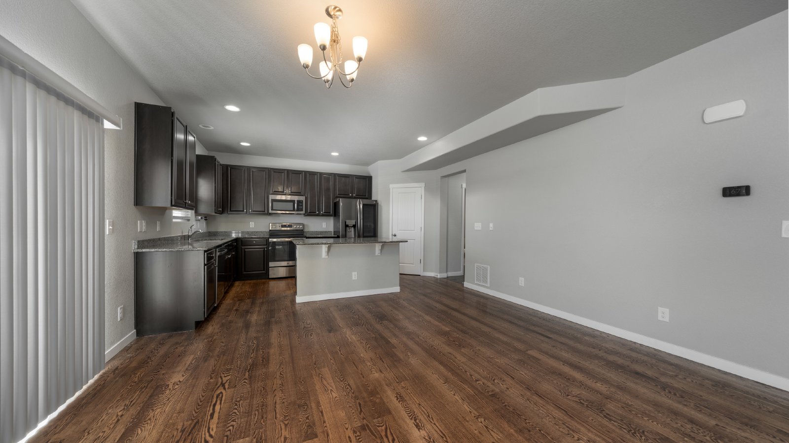 Welcome to Your Dream Home in Lorson Ranch! property image