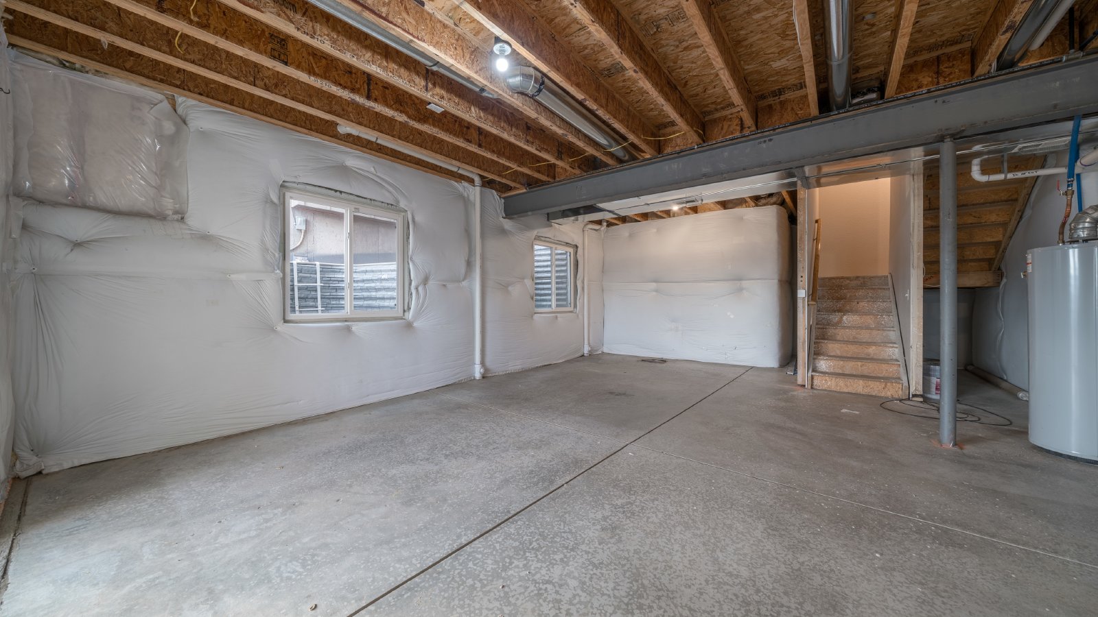 Rockrimmon Townhouse with Two Car Garage property image