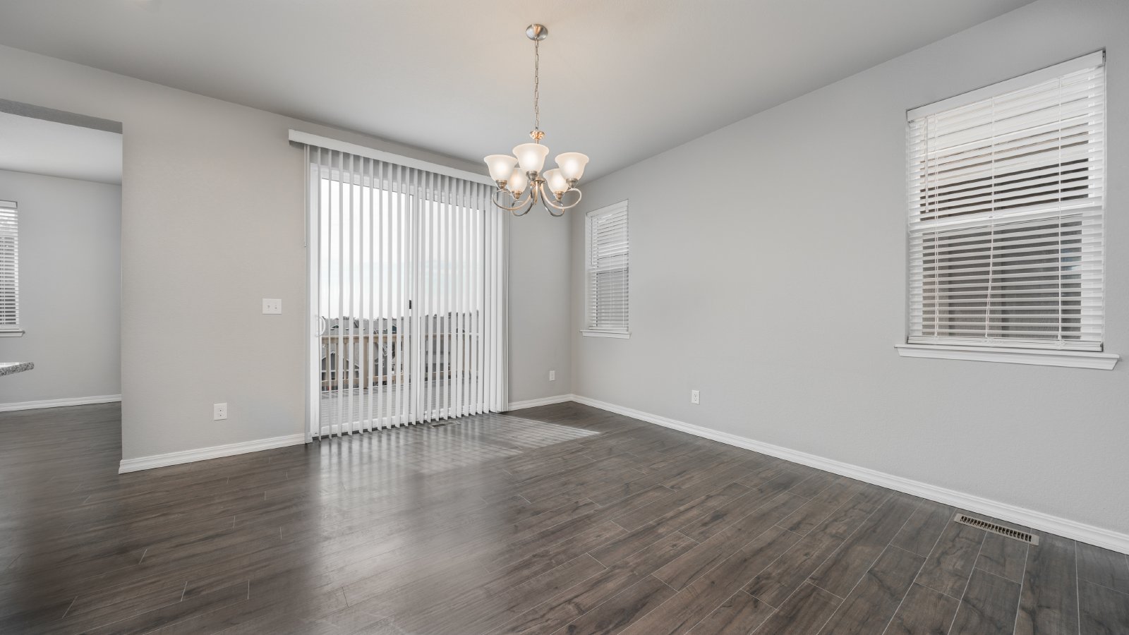 Rockrimmon Townhouse with Two Car Garage property image