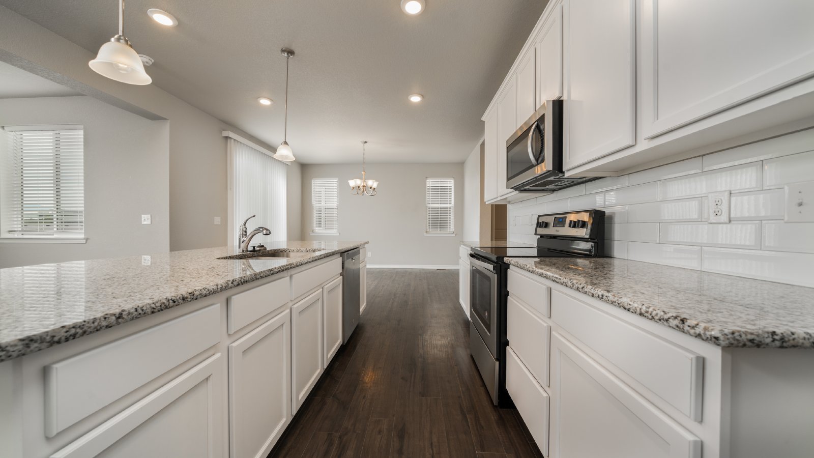 Rockrimmon Townhouse with Two Car Garage property image