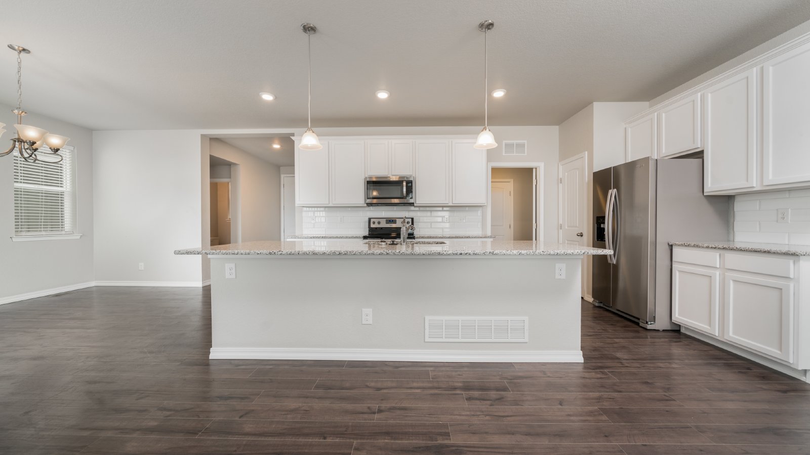 Rockrimmon Townhouse with Two Car Garage property image