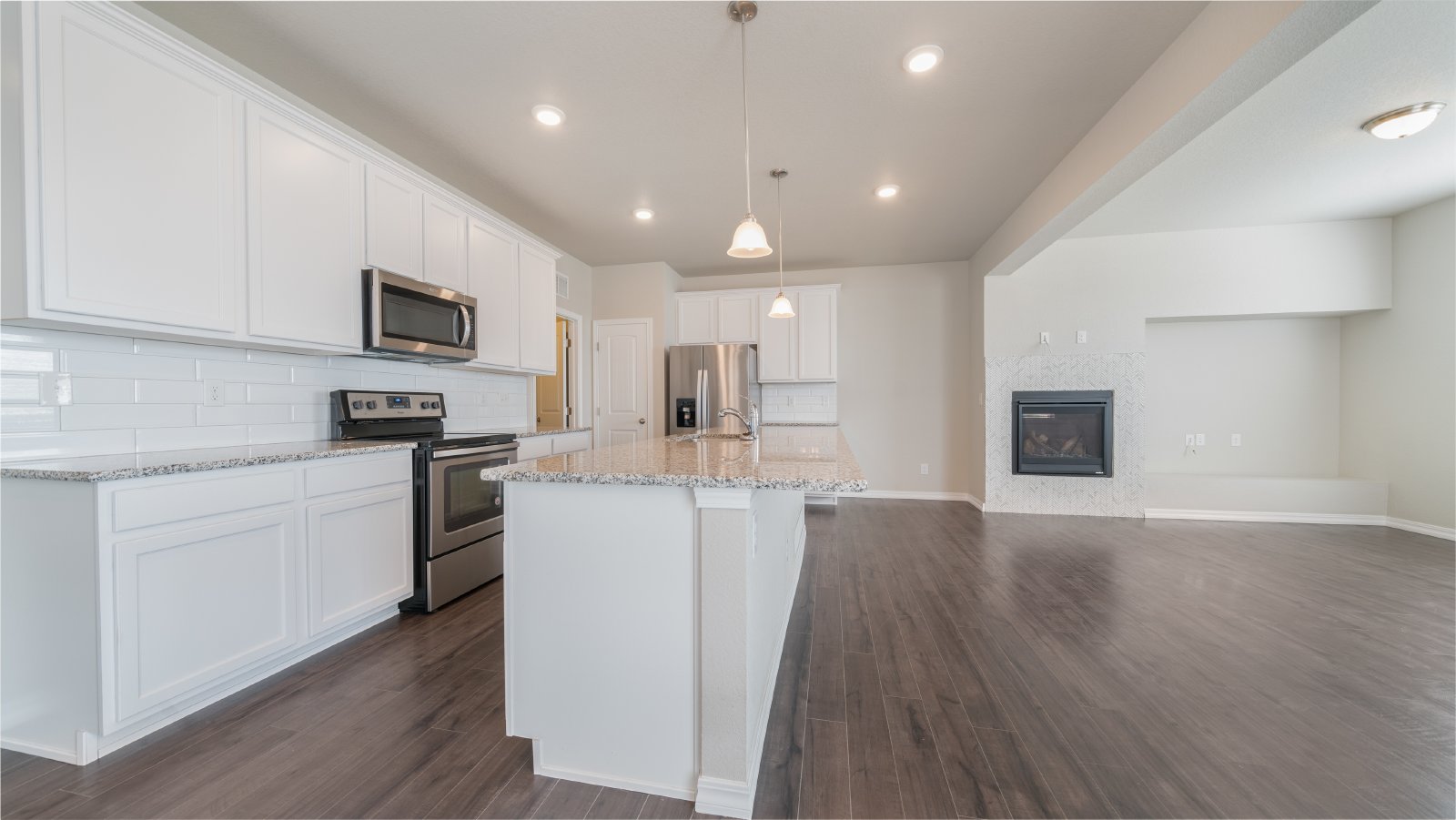 Rockrimmon Townhouse with Two Car Garage property image