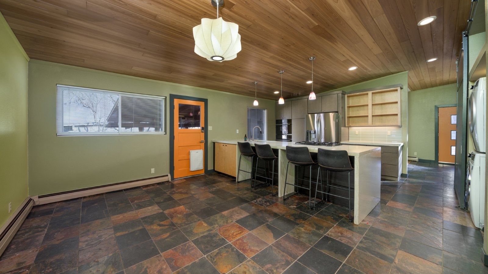 Modernized Mid Century Home Near Broadmoor property image