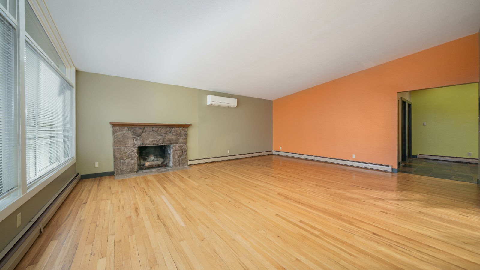 Modernized Mid Century Home Near Broadmoor property image