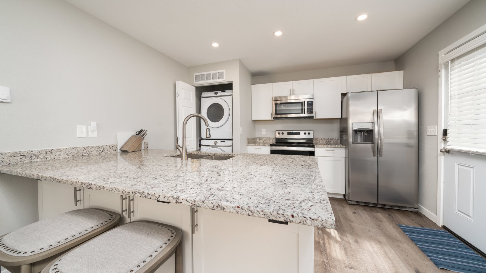 Charming Downtown Cottage property image