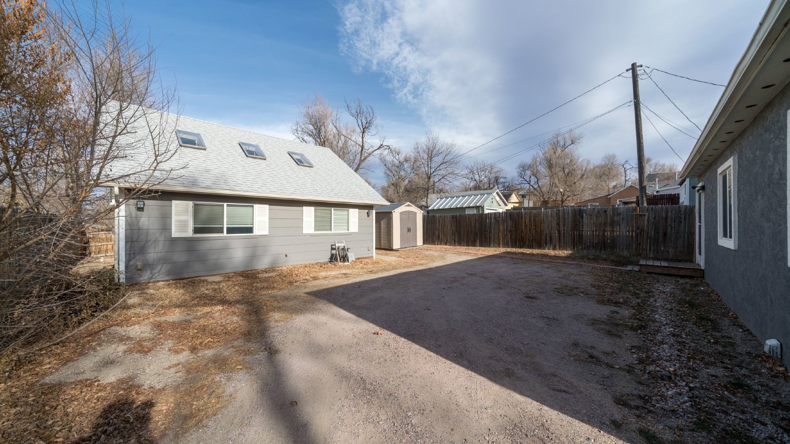 Charming Downtown Cottage property image