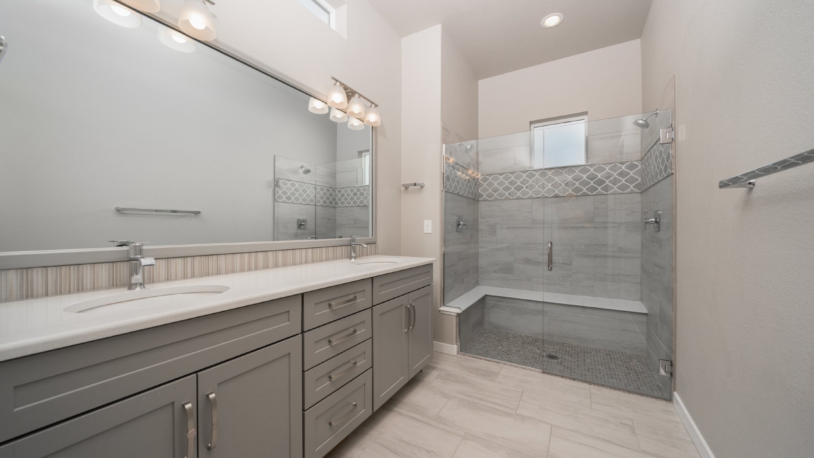 55+ Gated Community at The Retreat at Banning Lewis property image