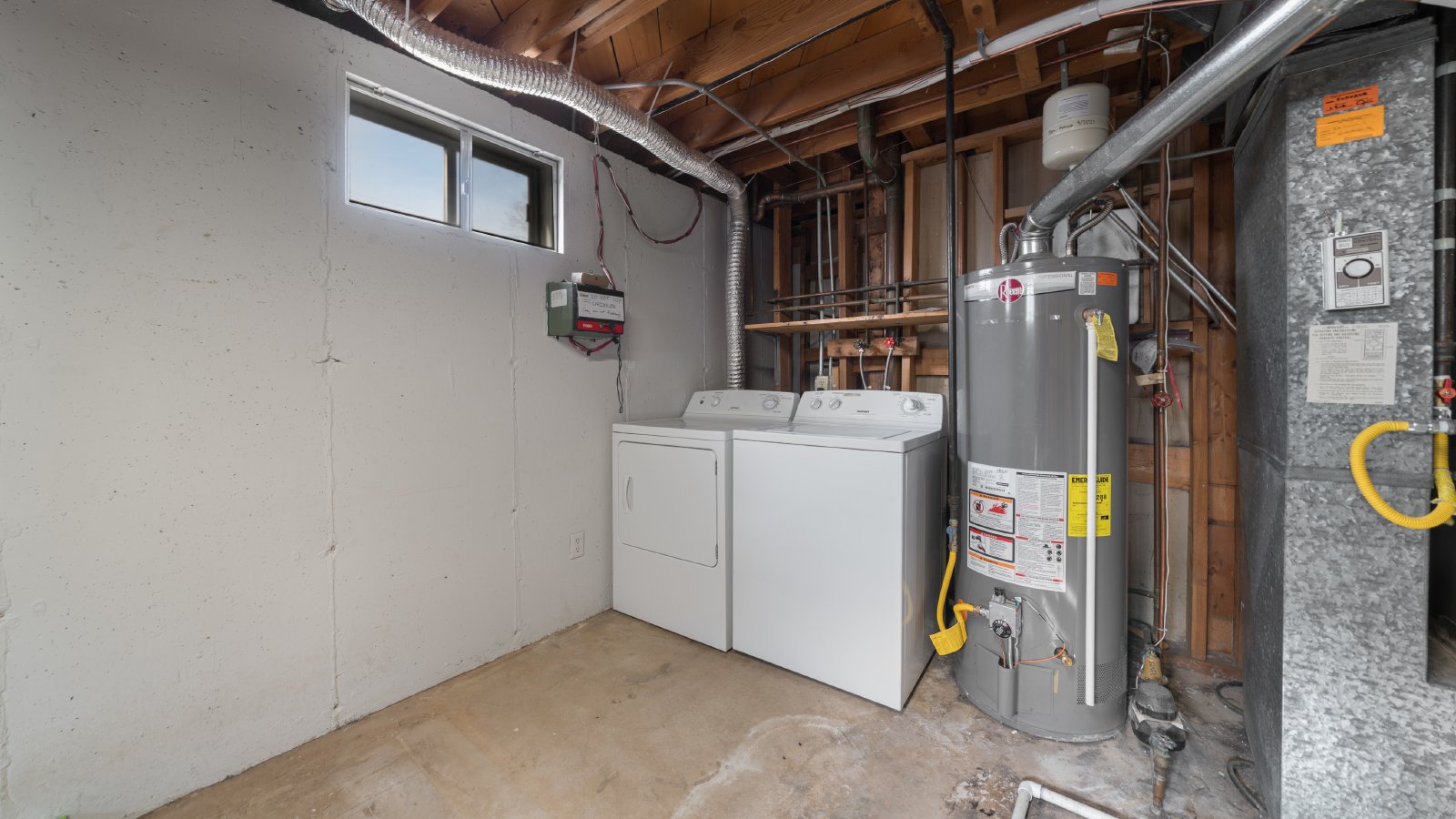 Sunny Ranch Home in Southeast Colorado Springs property image