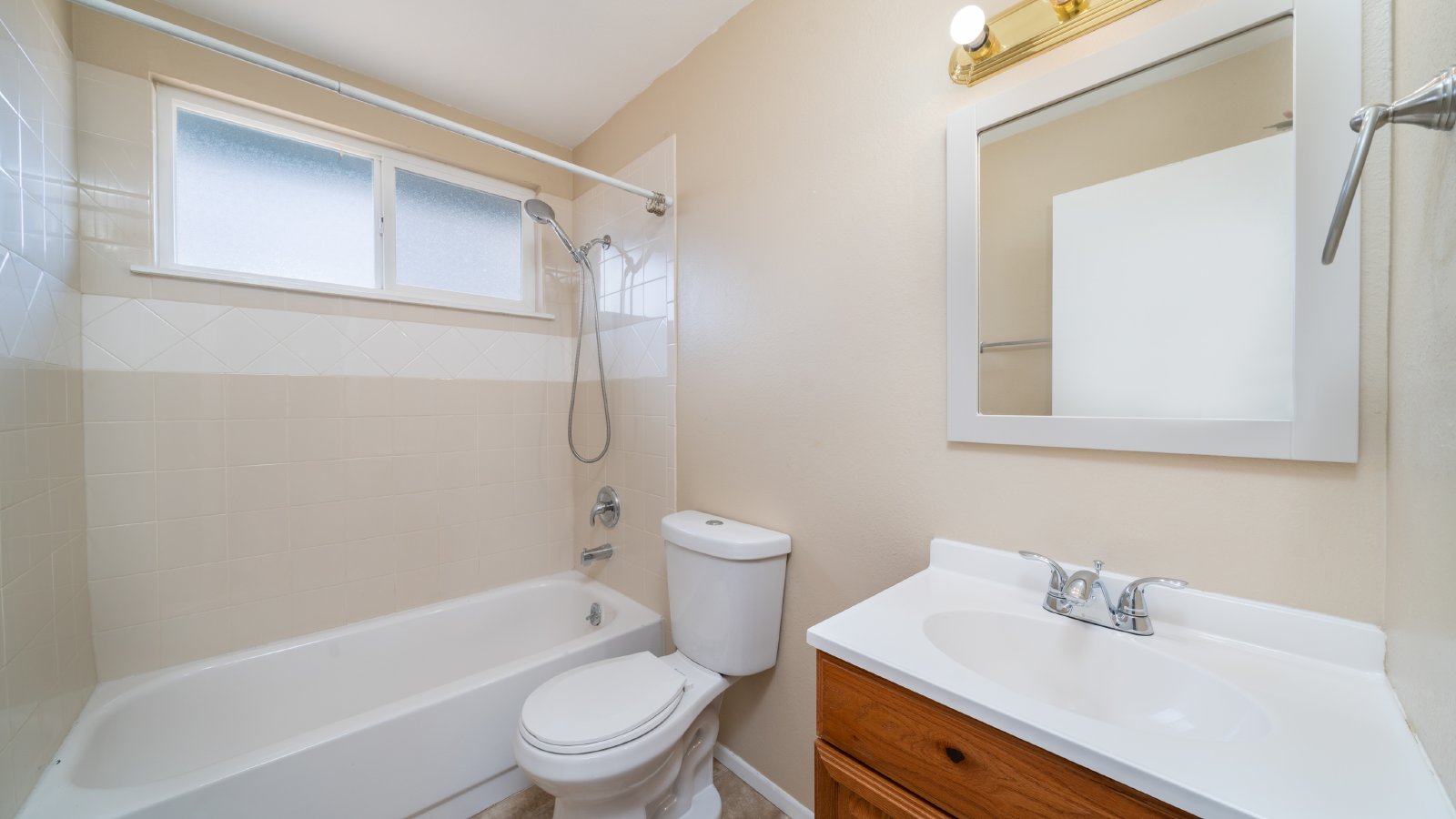 Sunny Ranch Home in Southeast Colorado Springs property image