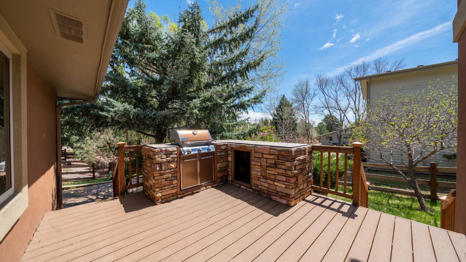 5 Bedroom 3.5 Bath Home in Discovery @ Rockrimmon property image