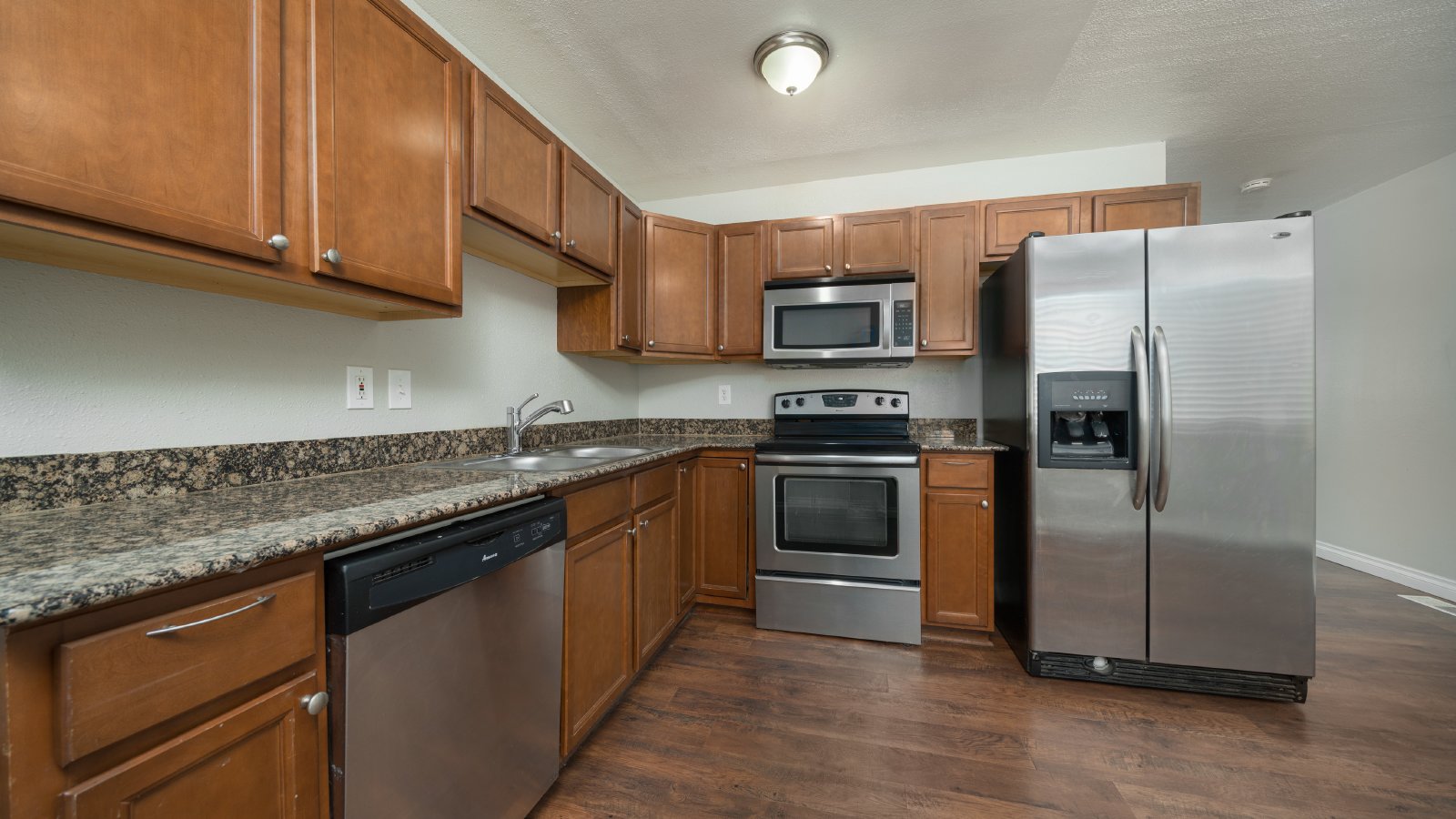 Charming Rancher in Stratmoor Valley property image