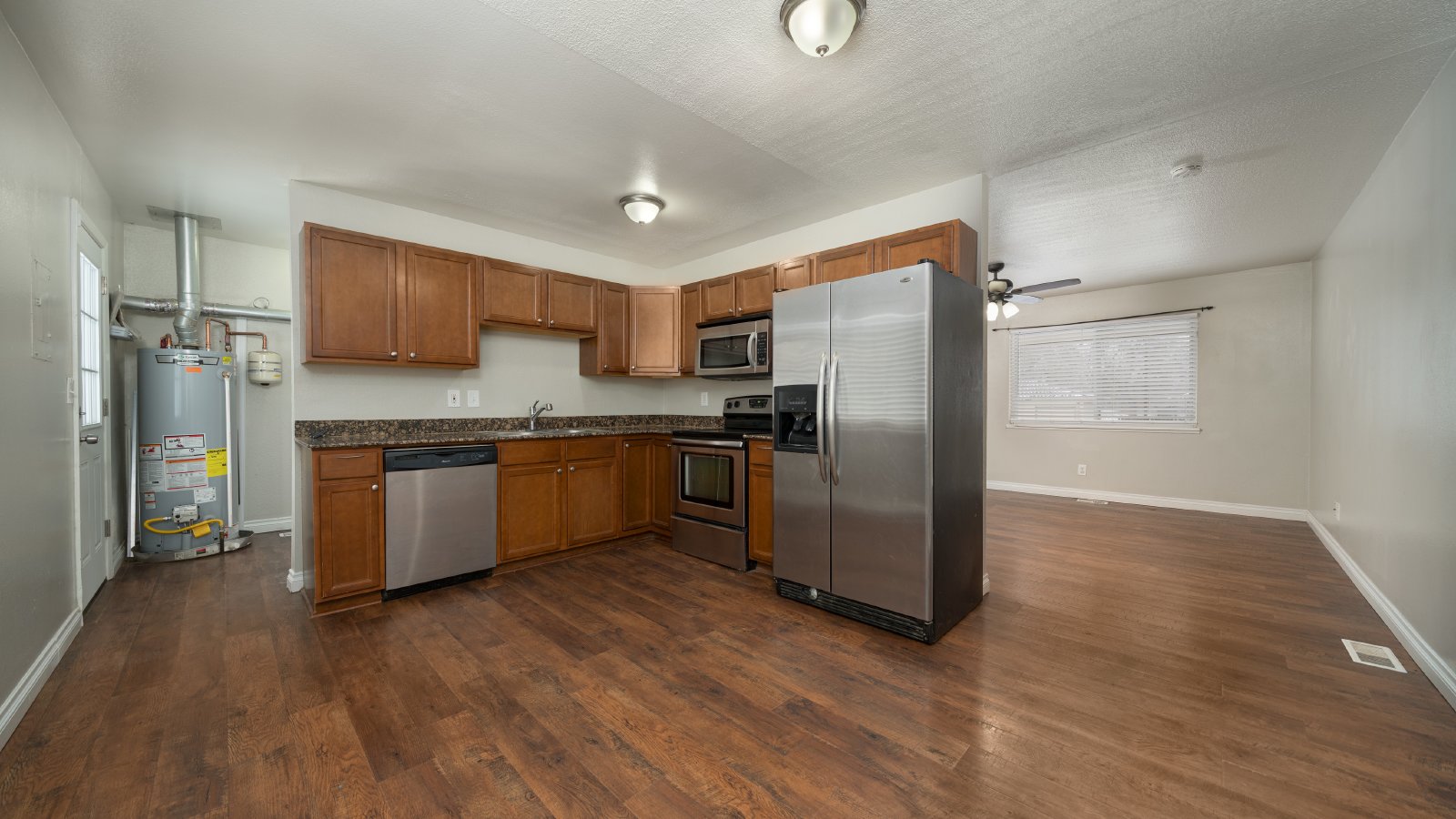 Charming Rancher in Stratmoor Valley property image