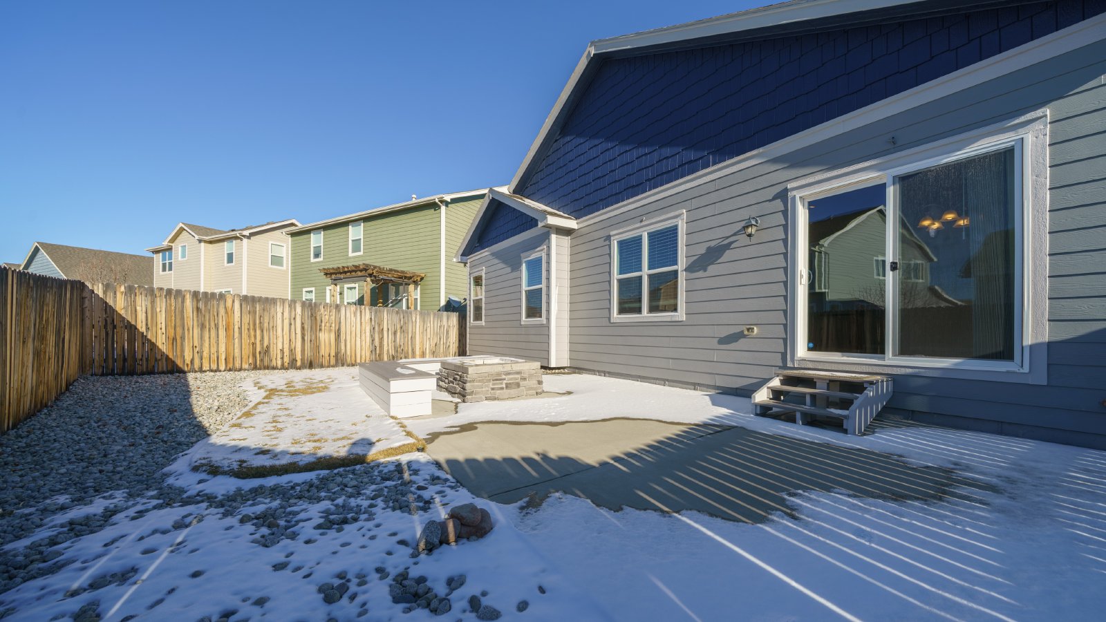 Spacious 4-Bedroom Home with Bonus Room and Full Basement! property image