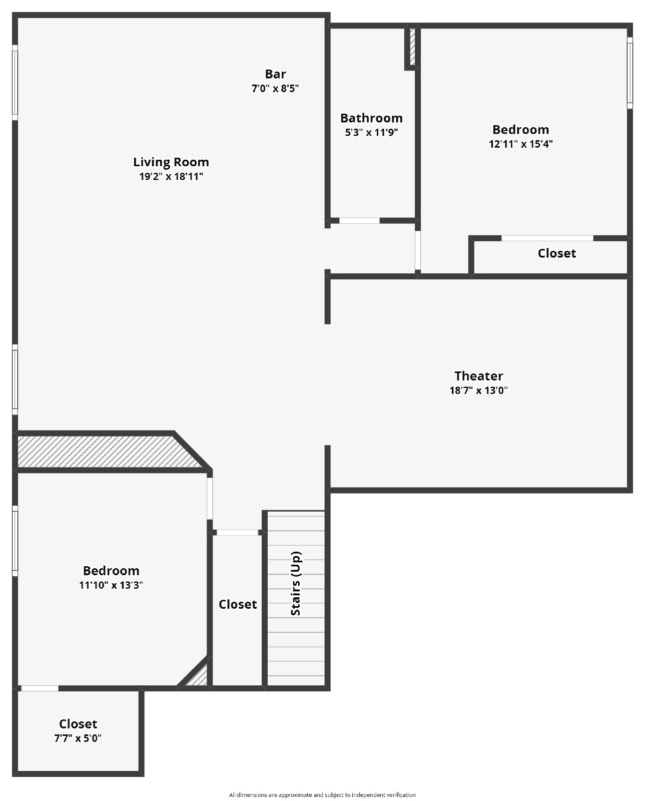 Spacious 4-Bedroom Home with Bonus Room and Full Basement! property image