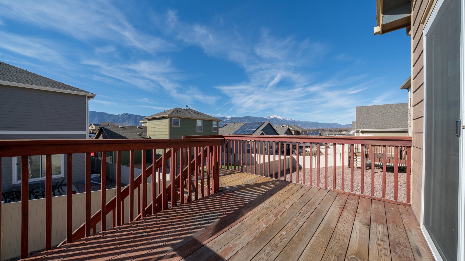 Immaculate Rancher in Spring Creek Neighborhood property image