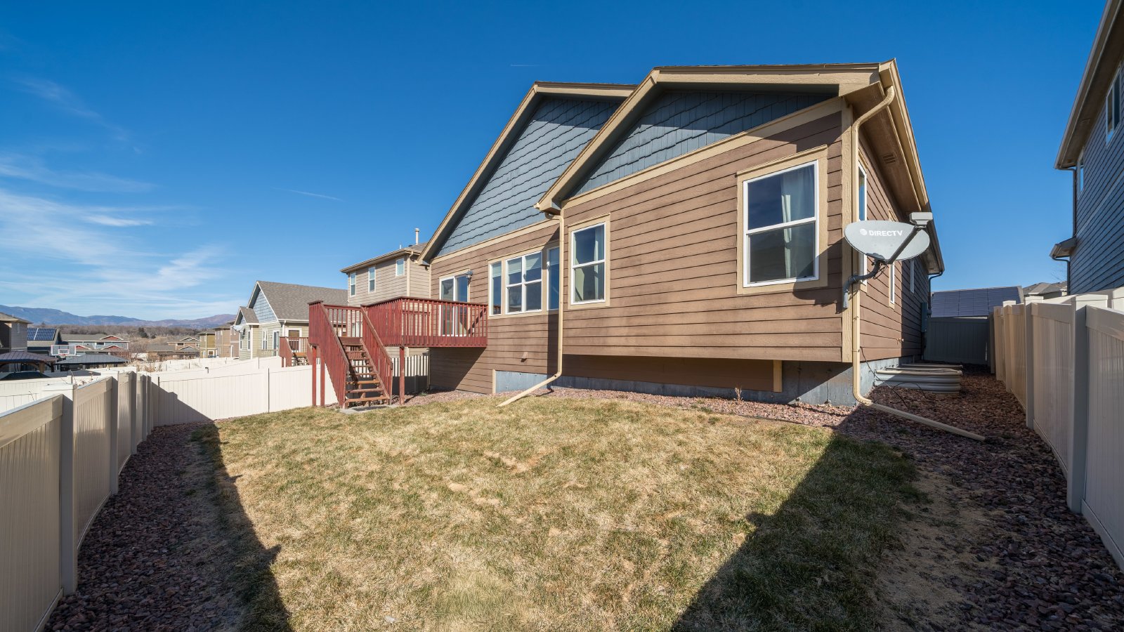 Immaculate Rancher in Spring Creek Neighborhood property image