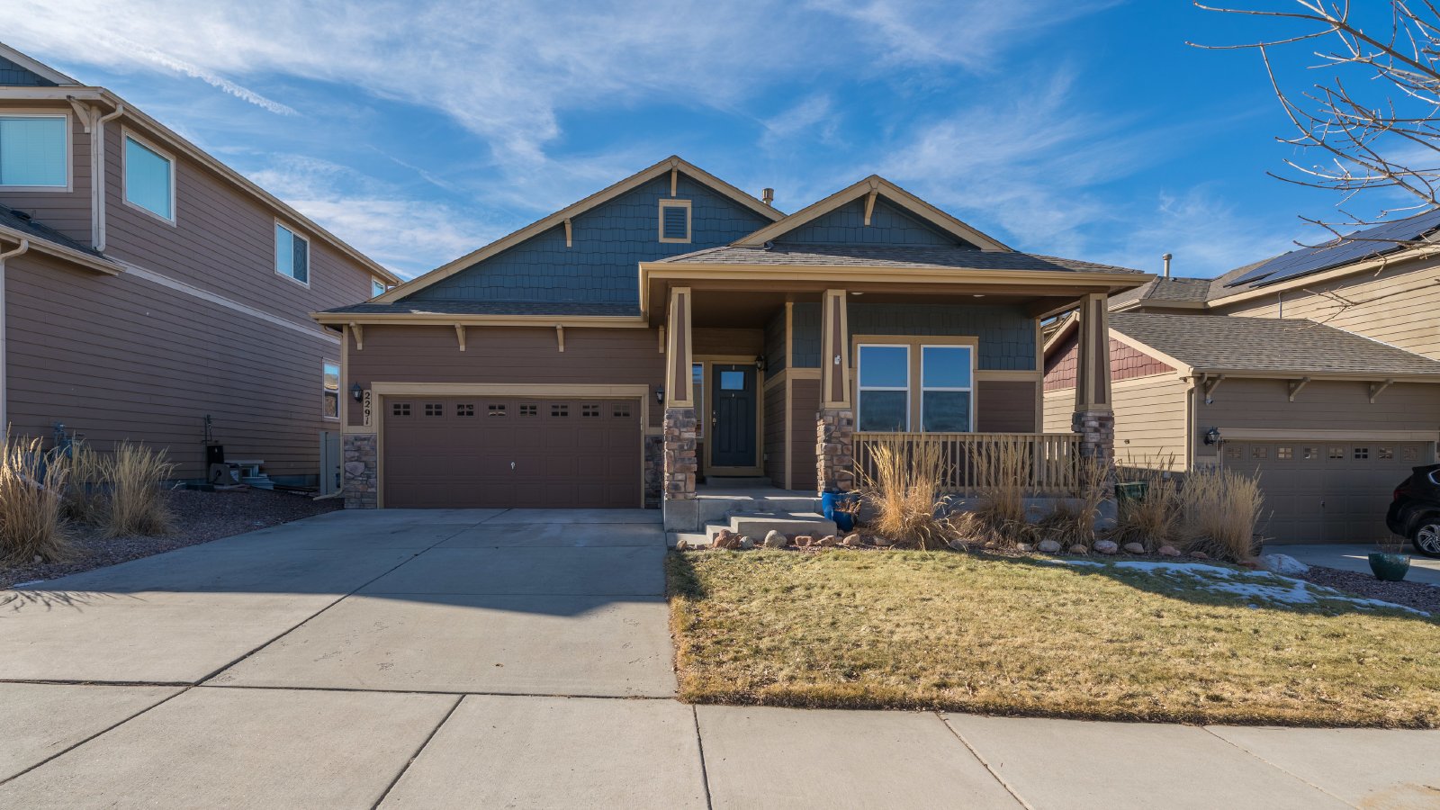 Immaculate Rancher in Spring Creek Neighborhood property image