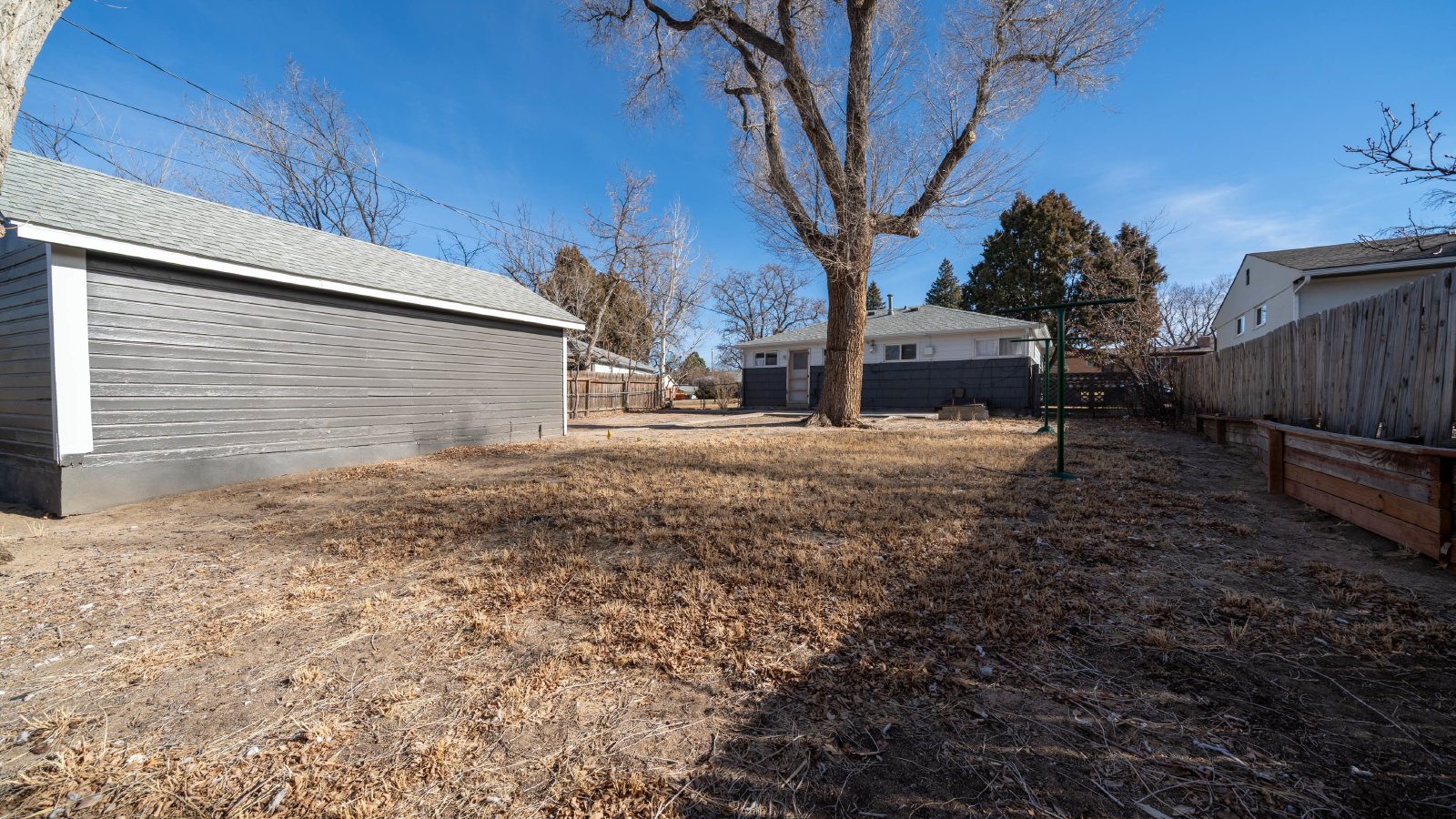 Single Family Home Located in Audubon Gardens property image