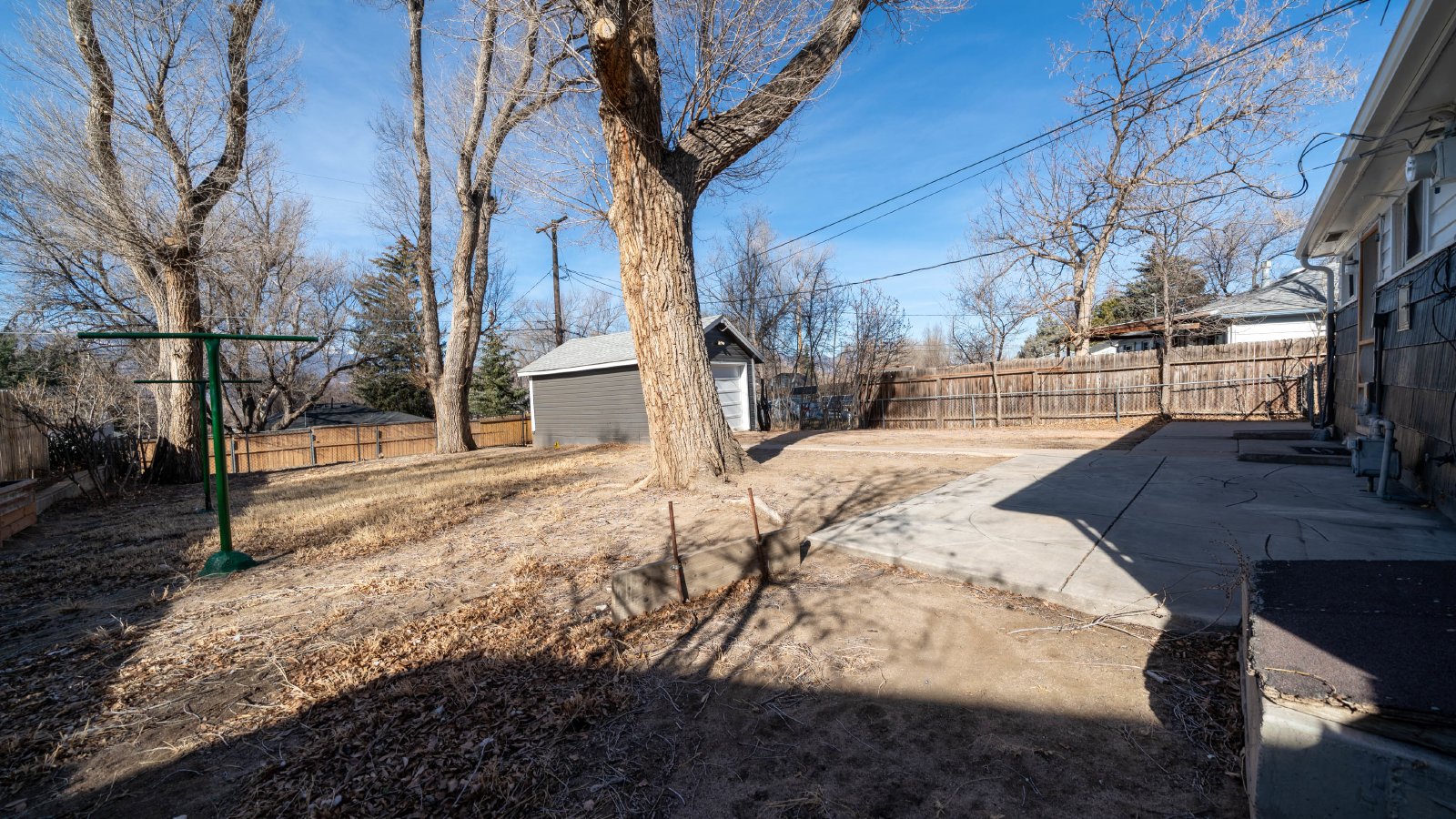 Single Family Home Located in Audubon Gardens property image